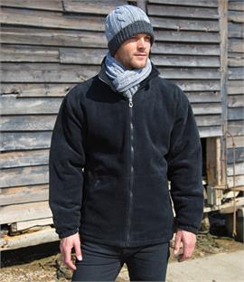 Result Core Winter Fleece Jacket